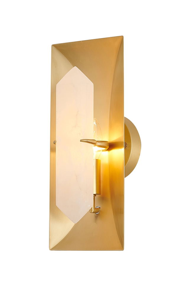 Wall Sconce Copper