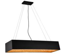 Bethel International GR09 - Chandelier Black