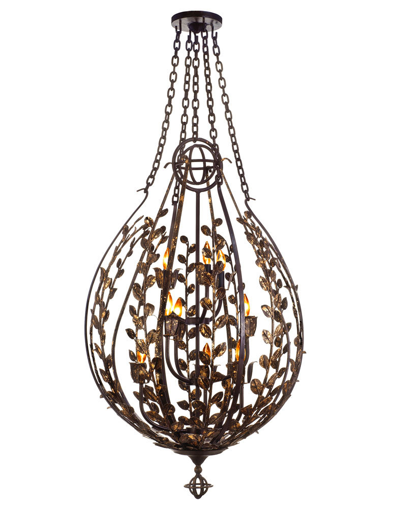 Athena Chandelier