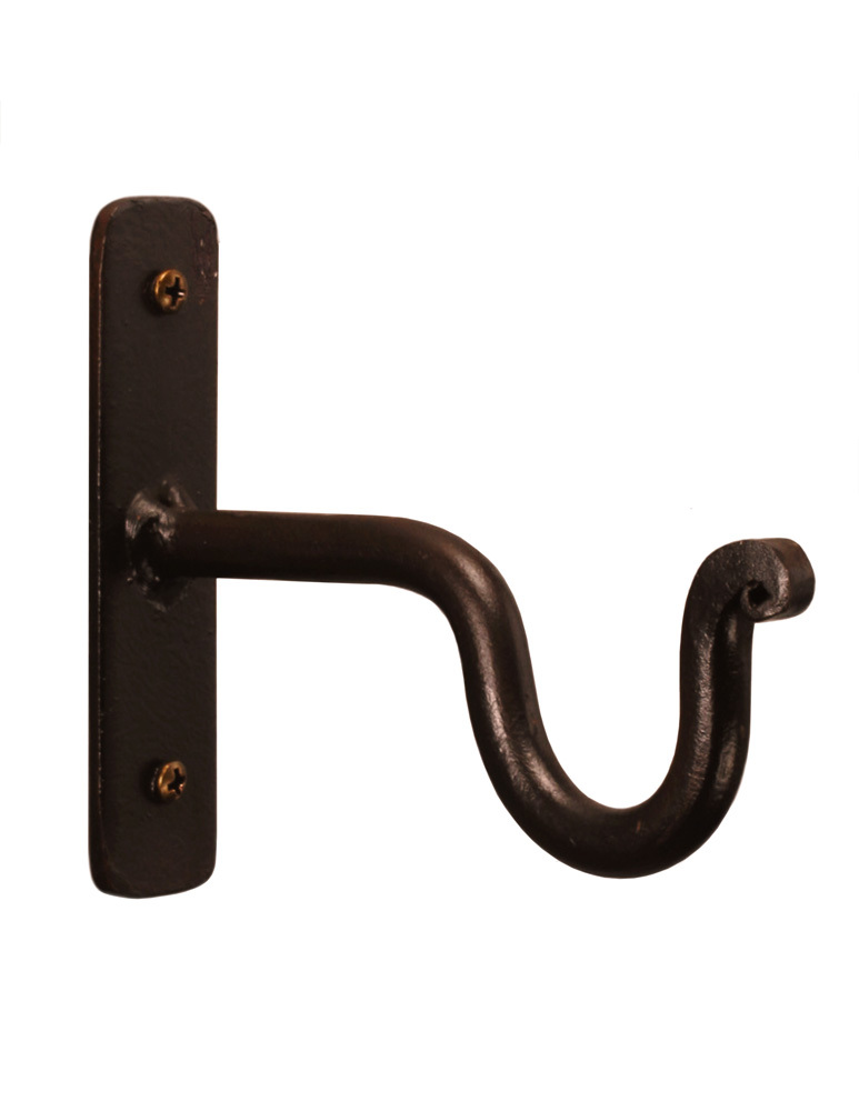 Curtain Rod Hook