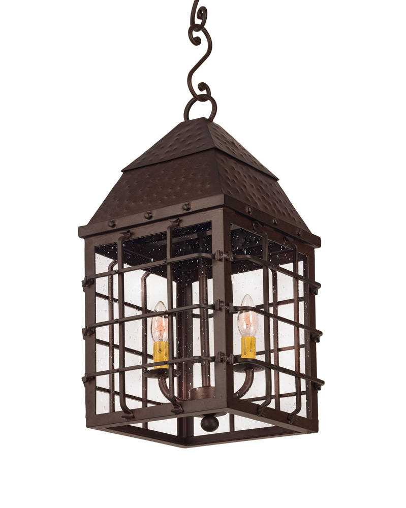 Seville Hanging Lantern - Large