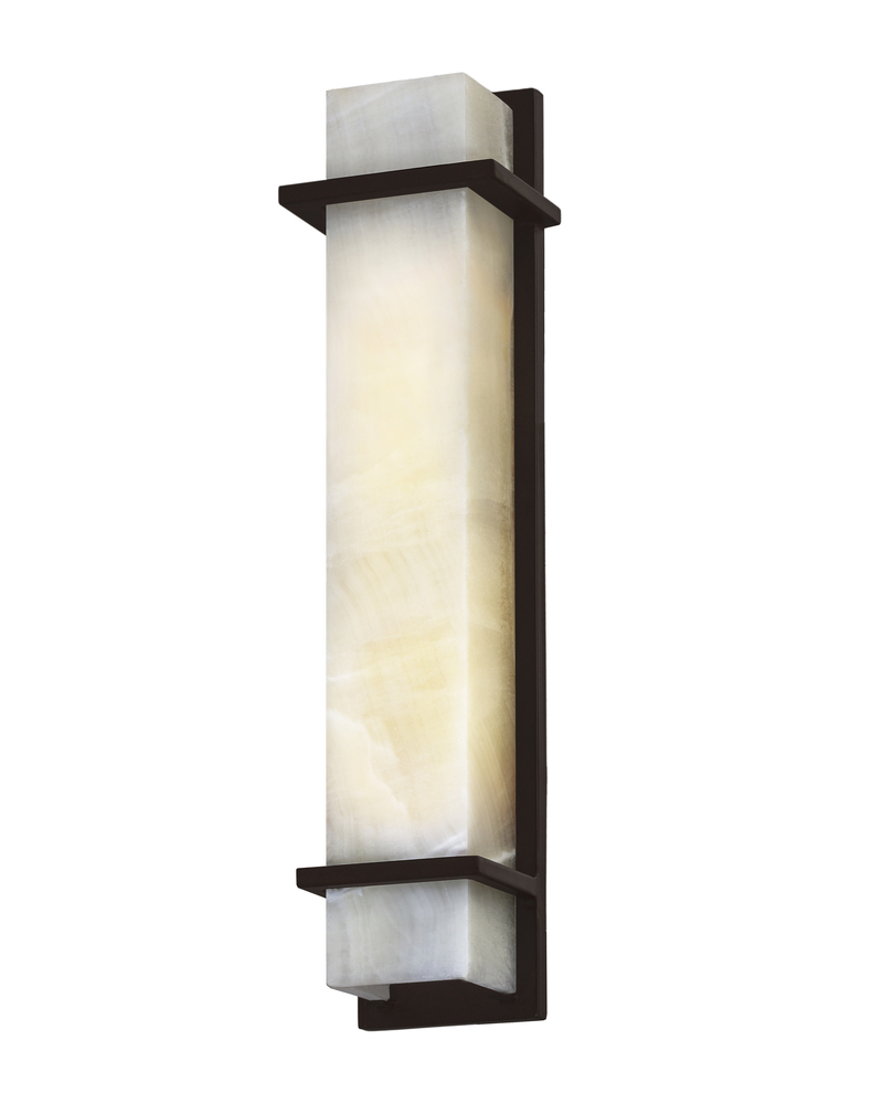 Tempe Exterior Sconce