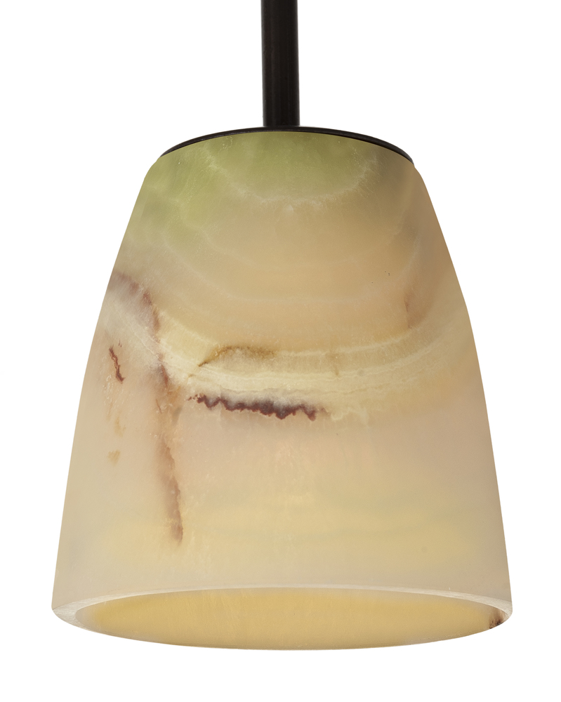 Bell Onyx Shade - Organic