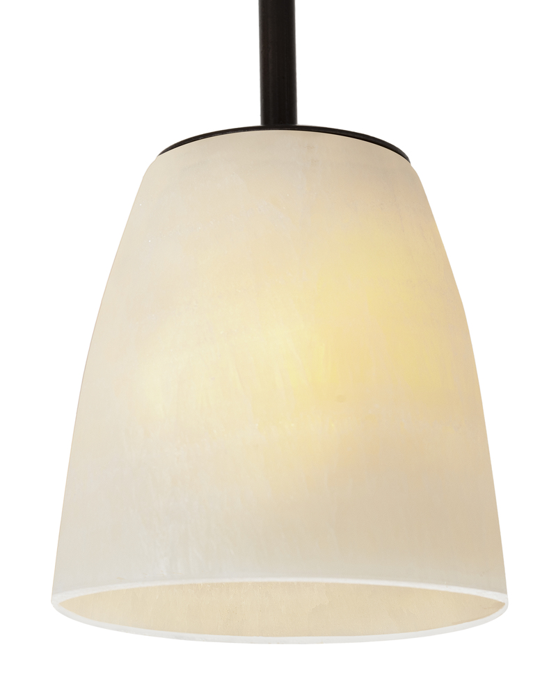 Bell Onyx Shade - White