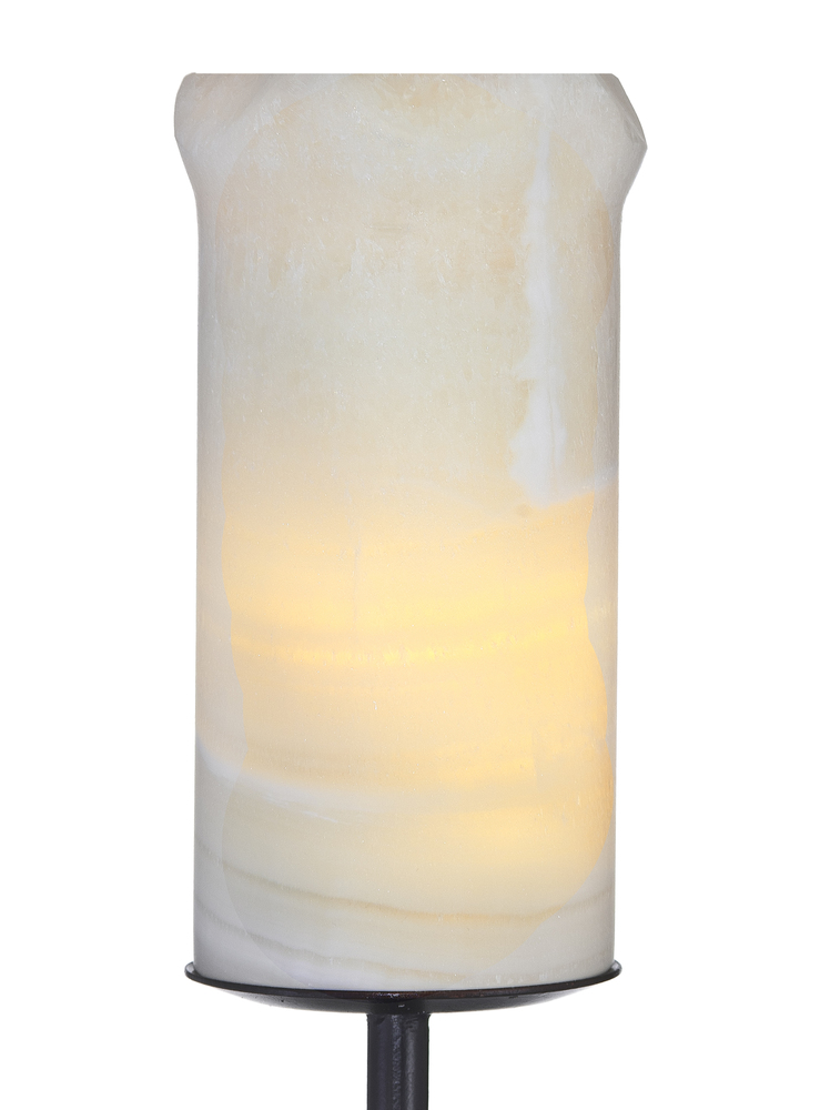 Standard Onyx Shade - White