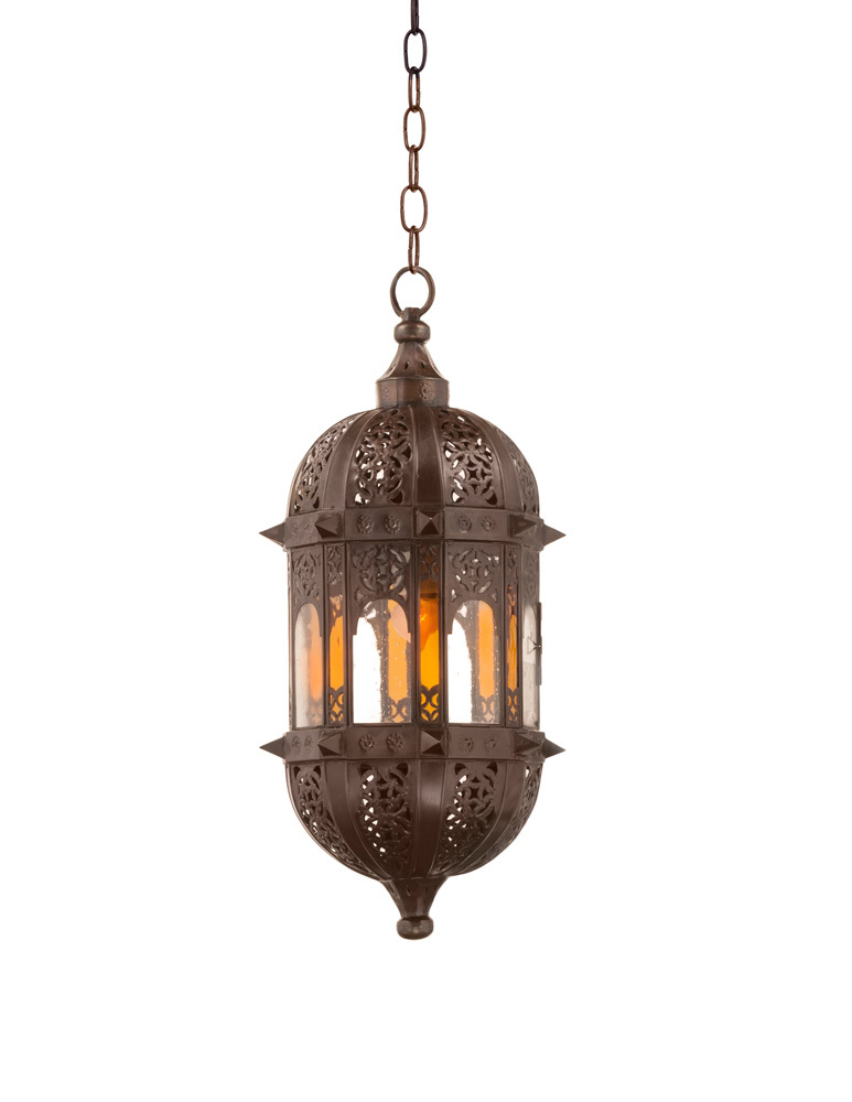 Bohemian Lantern - Small