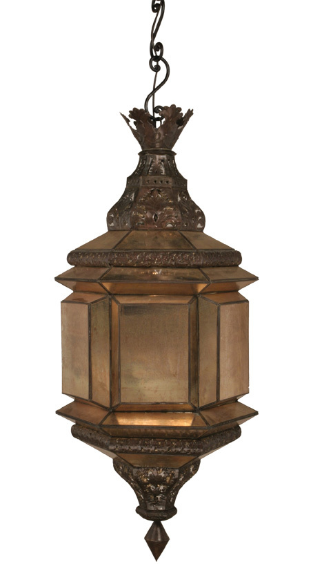 Diamante Lantern - Large