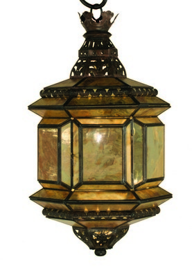 Diamante Lantern - Small