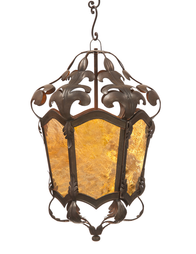 Monte Carlo Lantern