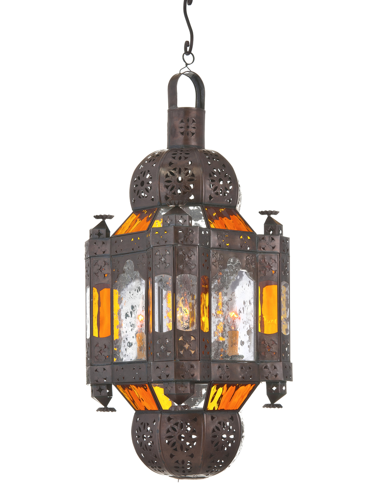 Morocco Lantern