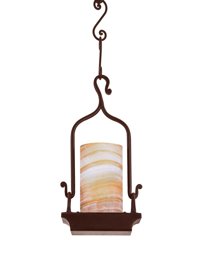 Alma 1-light Pendant