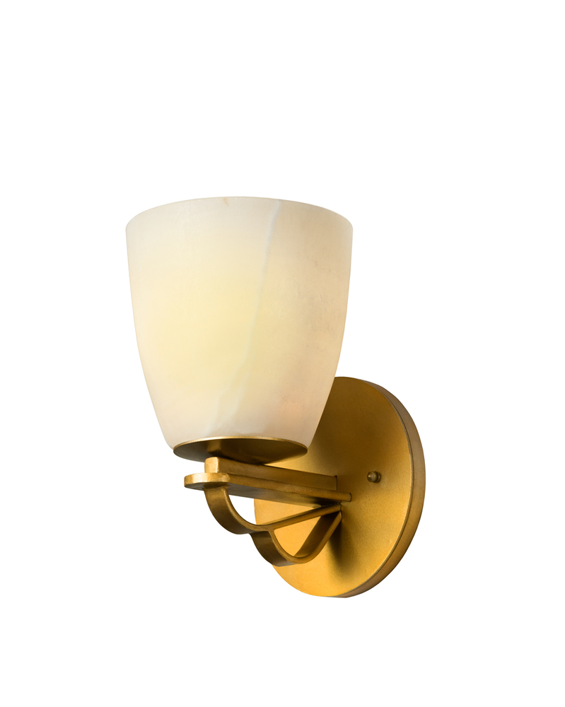 Rialto 1 Light Sconce