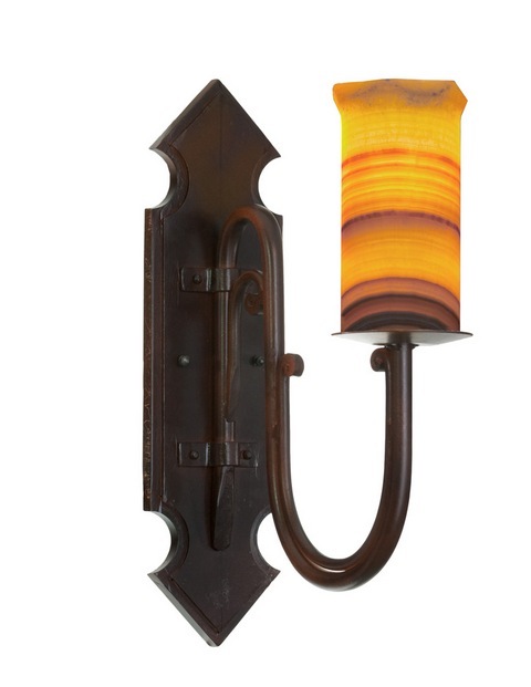 Trevi Sconce