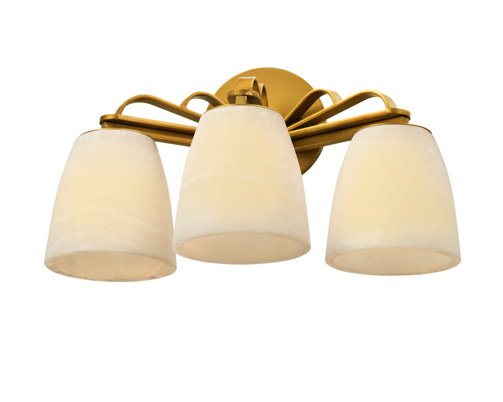 Rialto Vanity 3 Light