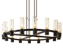 Santangelo Lighting & Design CH-CB - Cabo Chandelier