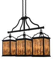 Santangelo Lighting & Design CH-CCN-D-RT - Cucina D'Arte Chandelier