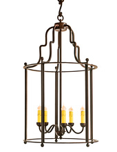 Santangelo Lighting & Design CST-2719-LN - CST-LN-2719