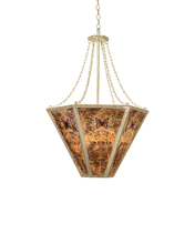 Santangelo Lighting & Design LN-PRSN - Parisian Lantern