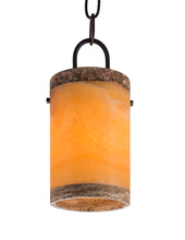 Santangelo Lighting & Design PN-CMPNSMPL-1 - Campana Simple Pendant