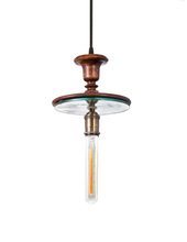 Santangelo Lighting & Design PN-PHB7 - Phoebe 7 Pendant