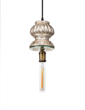 Santangelo Lighting & Design PN-STR-5 - Asteria 5 Pendant