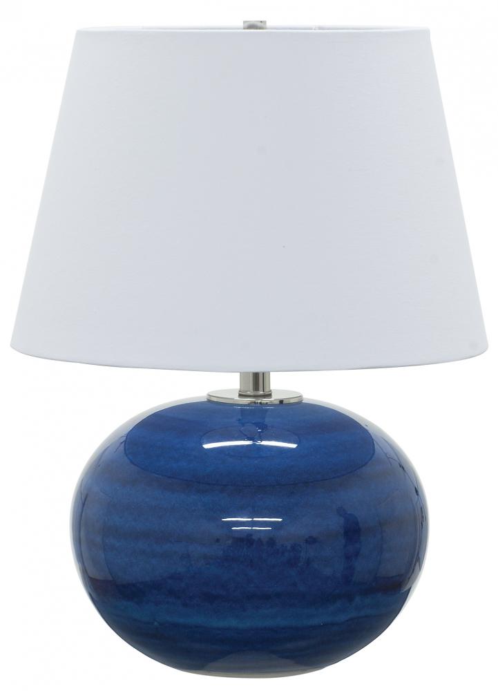 Scatchard Stoneware Table Lamp