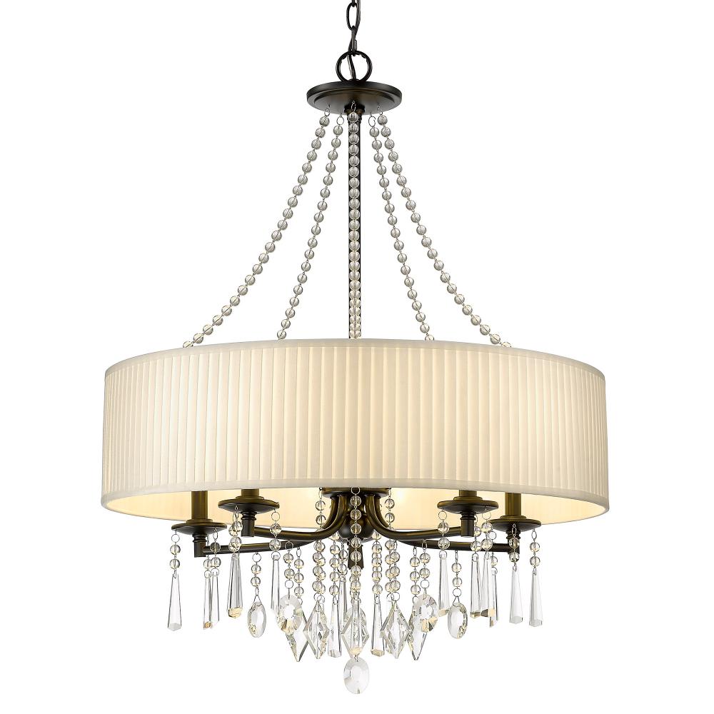 5-Light Chandelier