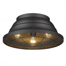 Golden 7316-OFM NB - Flush Mount - Outdoor