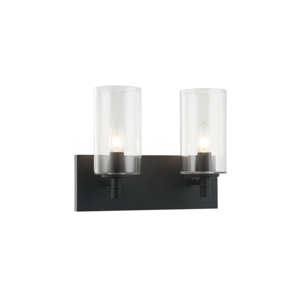 Candela Wall Sconce