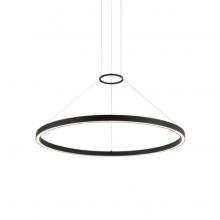 Matteo Lighting C30832MB - O&#39;Hara Chandelier