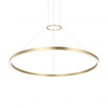 Matteo Lighting C30840BG - O&#39;Hara Chandelier