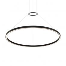 Matteo Lighting C30840MB - O&#39;Hara Chandelier