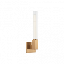 Matteo Lighting S03101AG - Odelle Wall Sconce