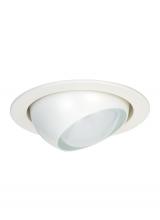 Generation Lighting 1166AT-15 - 4&#34; Eyeball Trim