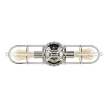 Generation Lighting WB1704PN - 2 - Light Vanity