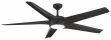 Minka-Aire F767L-CL - 65&#34; CEILING FAN