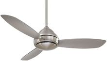 Minka-Aire F517L-BN - 52&#34; LED CEILING FAN