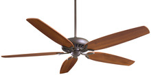 Minka-Aire F539-ORB - 72&#34; CEILING FAN