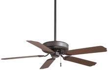 Minka-Aire F571-ORB - CEILING FAN