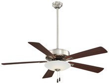 Minka-Aire F656L-BN/DW - 52&#34; LED CEILING FAN