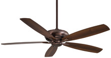 Minka-Aire F689-DBB - 60&#34; CEILING FAN