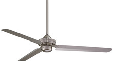 Minka-Aire F729-BN - 54&#34; CEILING FAN