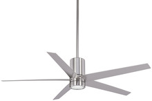 Minka-Aire F828-BN - 56&#34; LED CEILING FAN