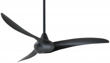 Minka-Aire F843-CL - 52&#34; CEILING FAN