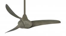 Minka-Aire F854-DRF - 44&#34; CEILING FAN NO LIGHT