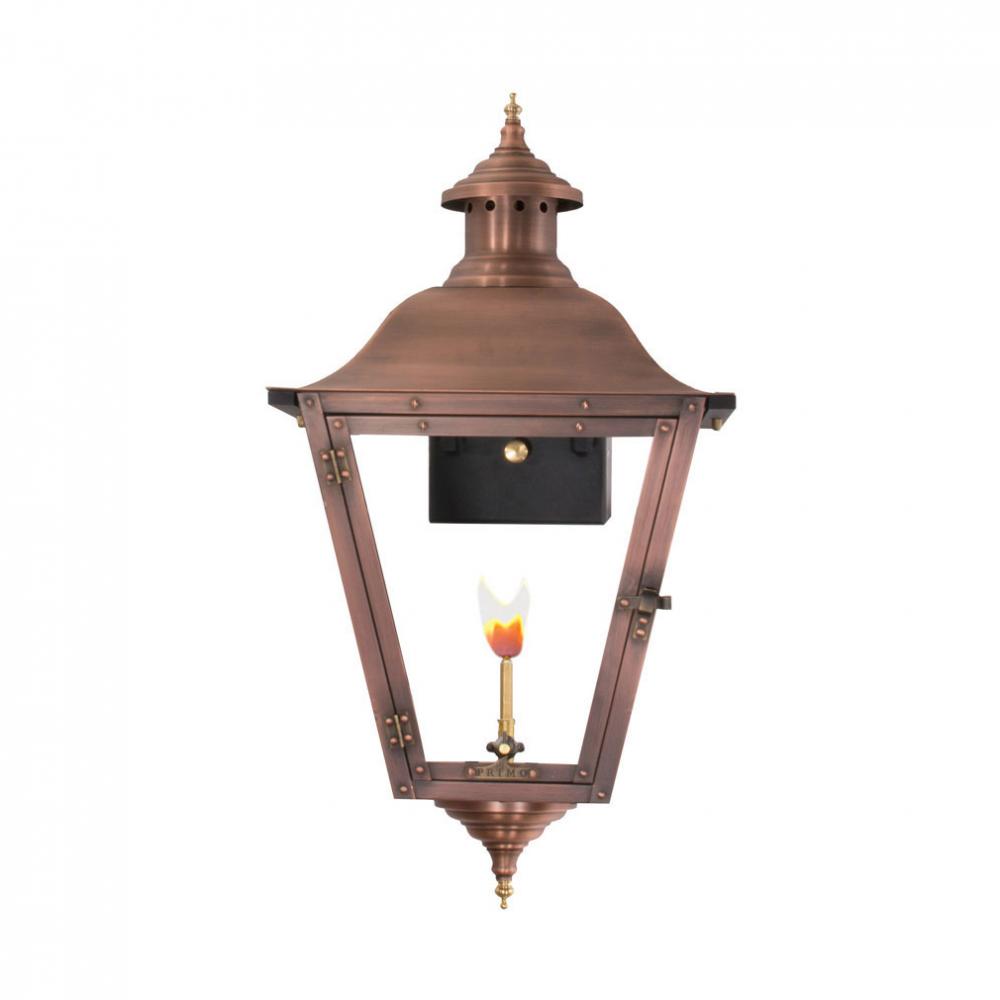 Gas Lantern