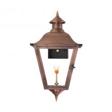 Primo Gas Lanterns JL-31G - Gas Lantern