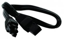 American Lighting ALLVPEX24-B - 24&#34; linking cable black