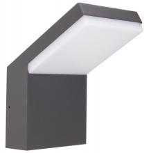 American Lighting SCO-BURG-GT - 120-277V AC BURG SCONCE,cETLus,3000K,10W, GRAPHITE,WET LOC