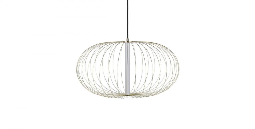 Delano Hanging Chandelier